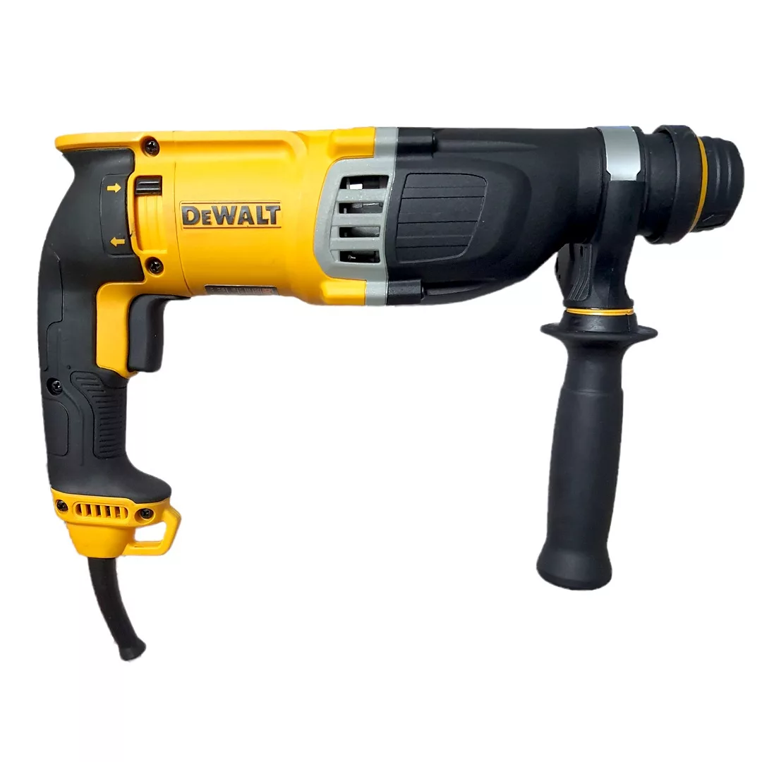 دریل بتن کن  مدل D25143K   900w