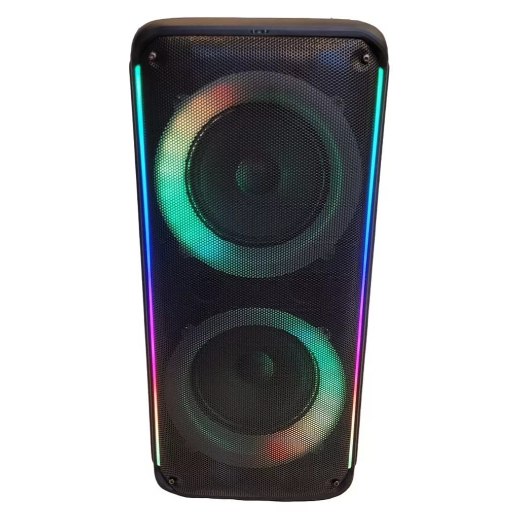 اسپیکر بلوتوثی قابل حمل کی تی اس مدل 1909