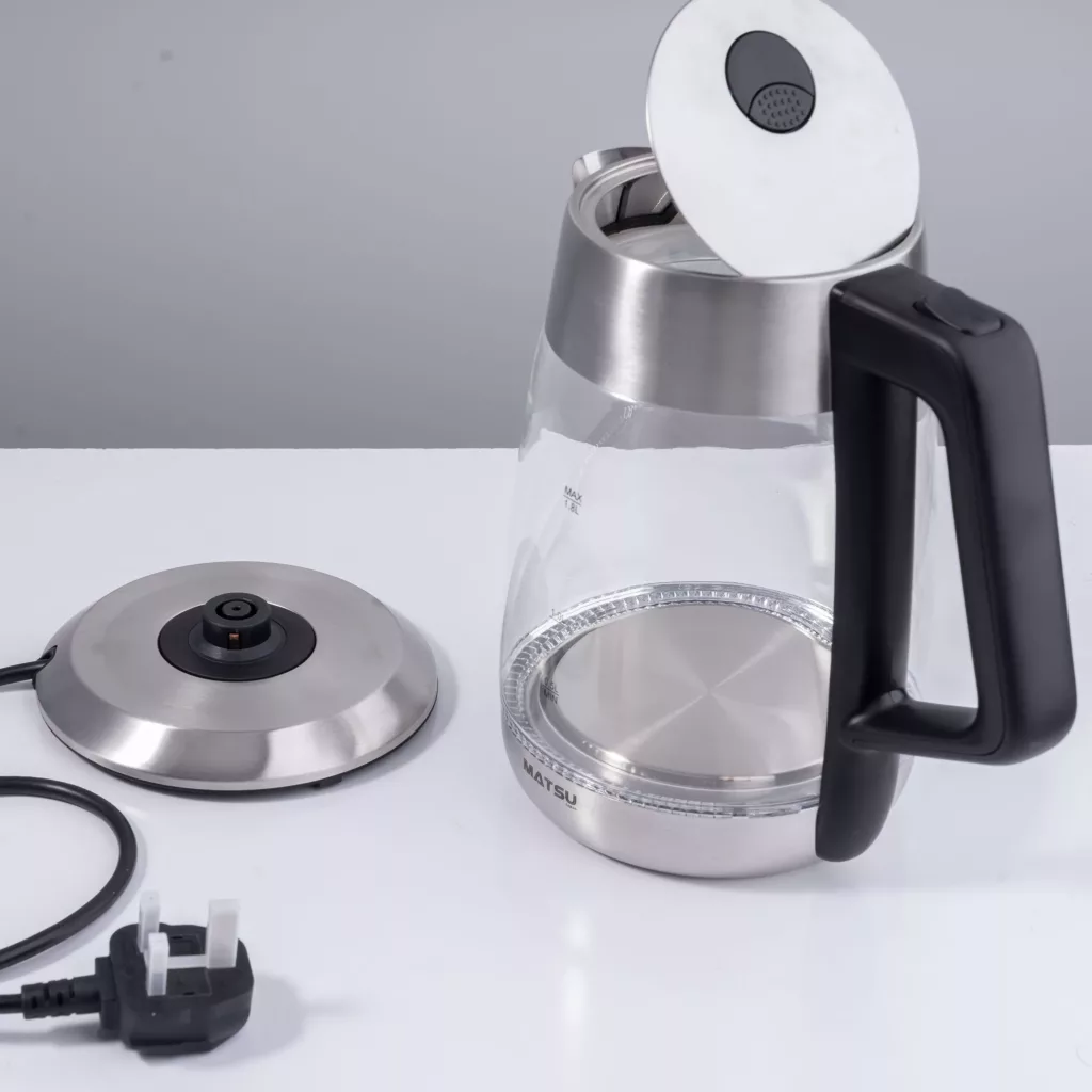 کتری برقی ماتسو مدل MA-914