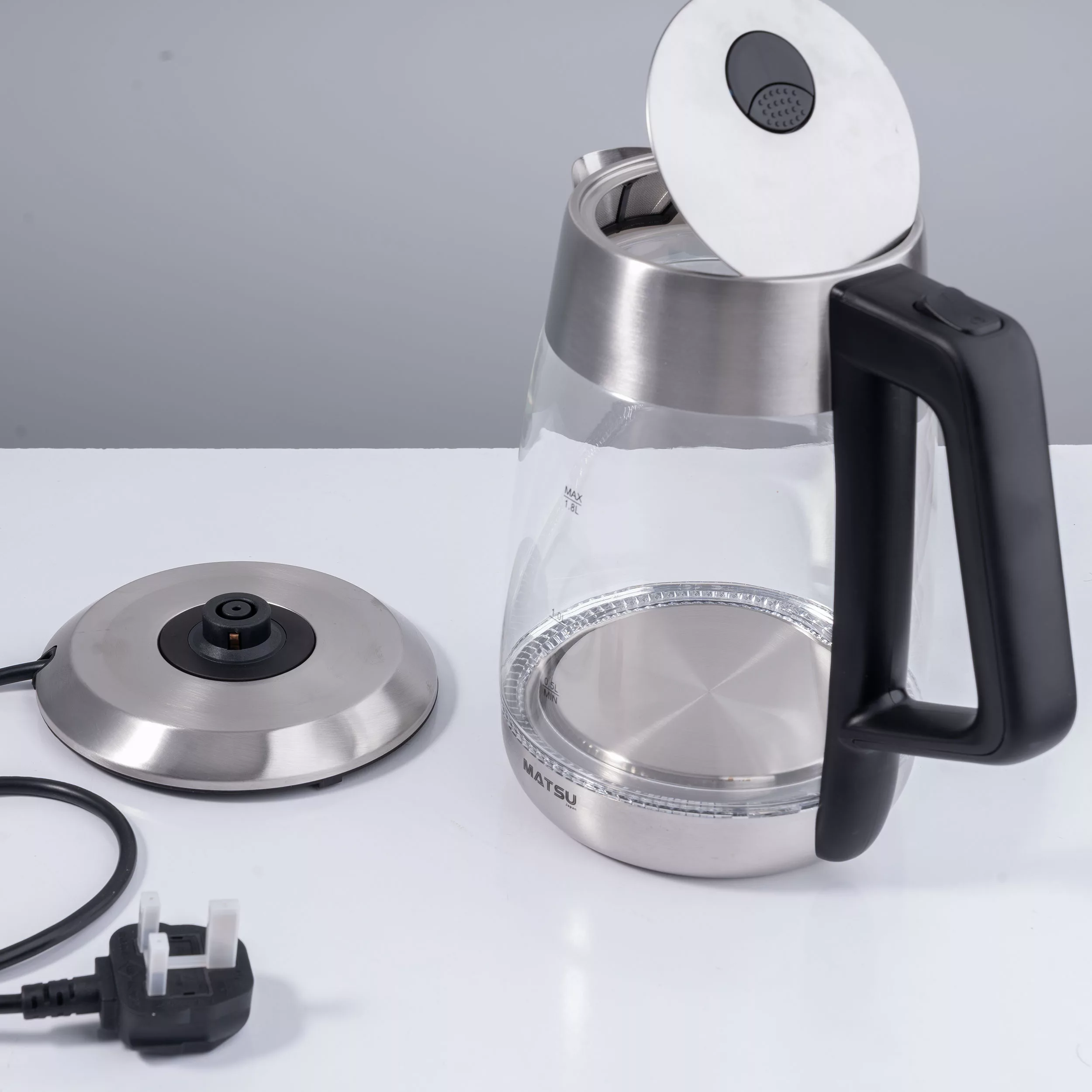 کتری برقی ماتسو مدل MA-914