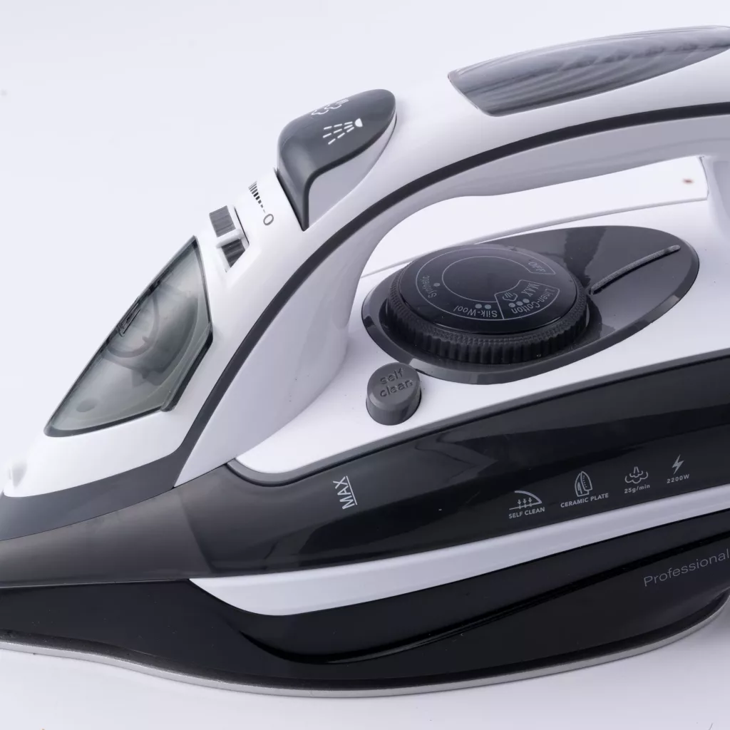 اتو بخار لکسی کال مدل LSI-1008