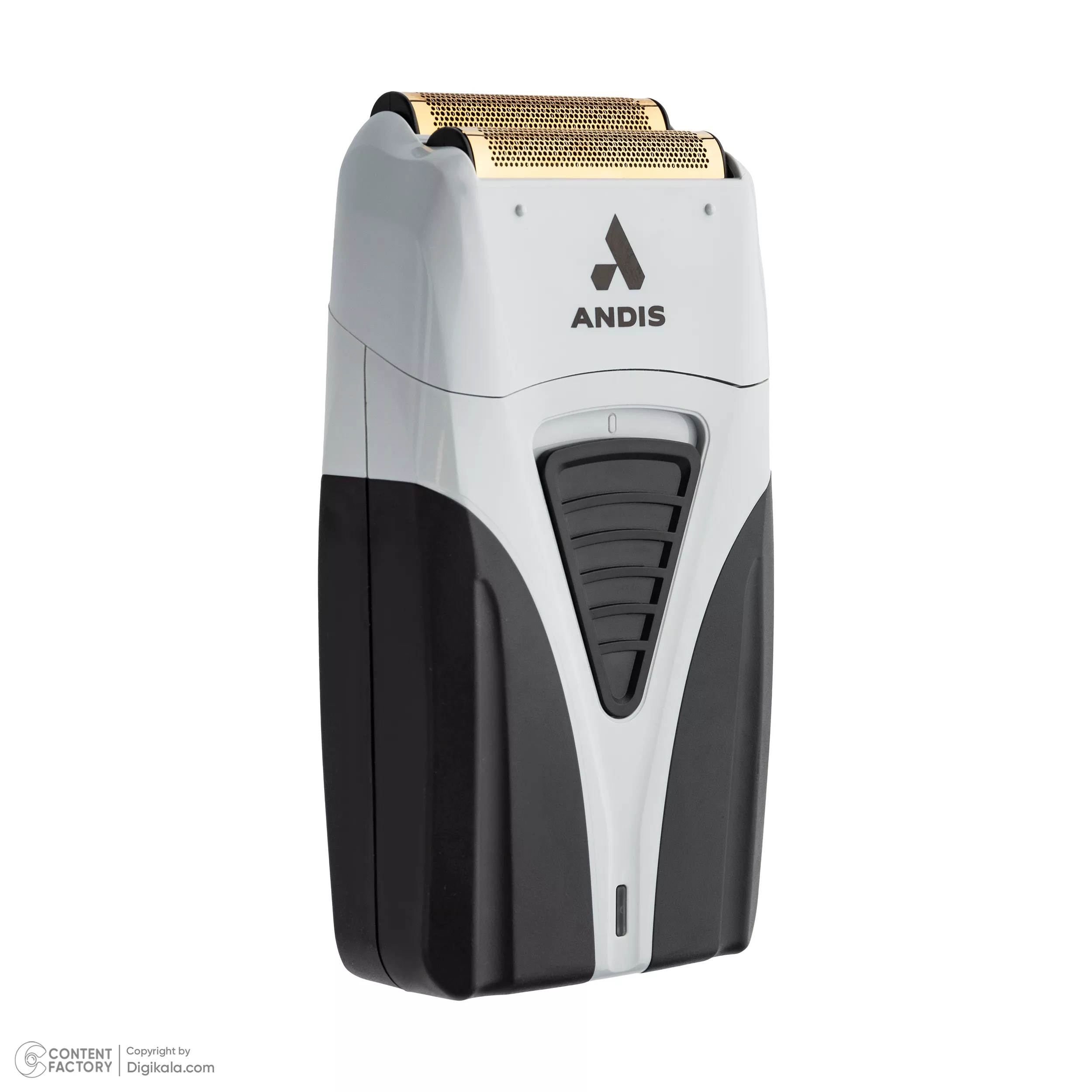 ماشین اصلاح موی صورت شارژی اندیس مدل TS-2