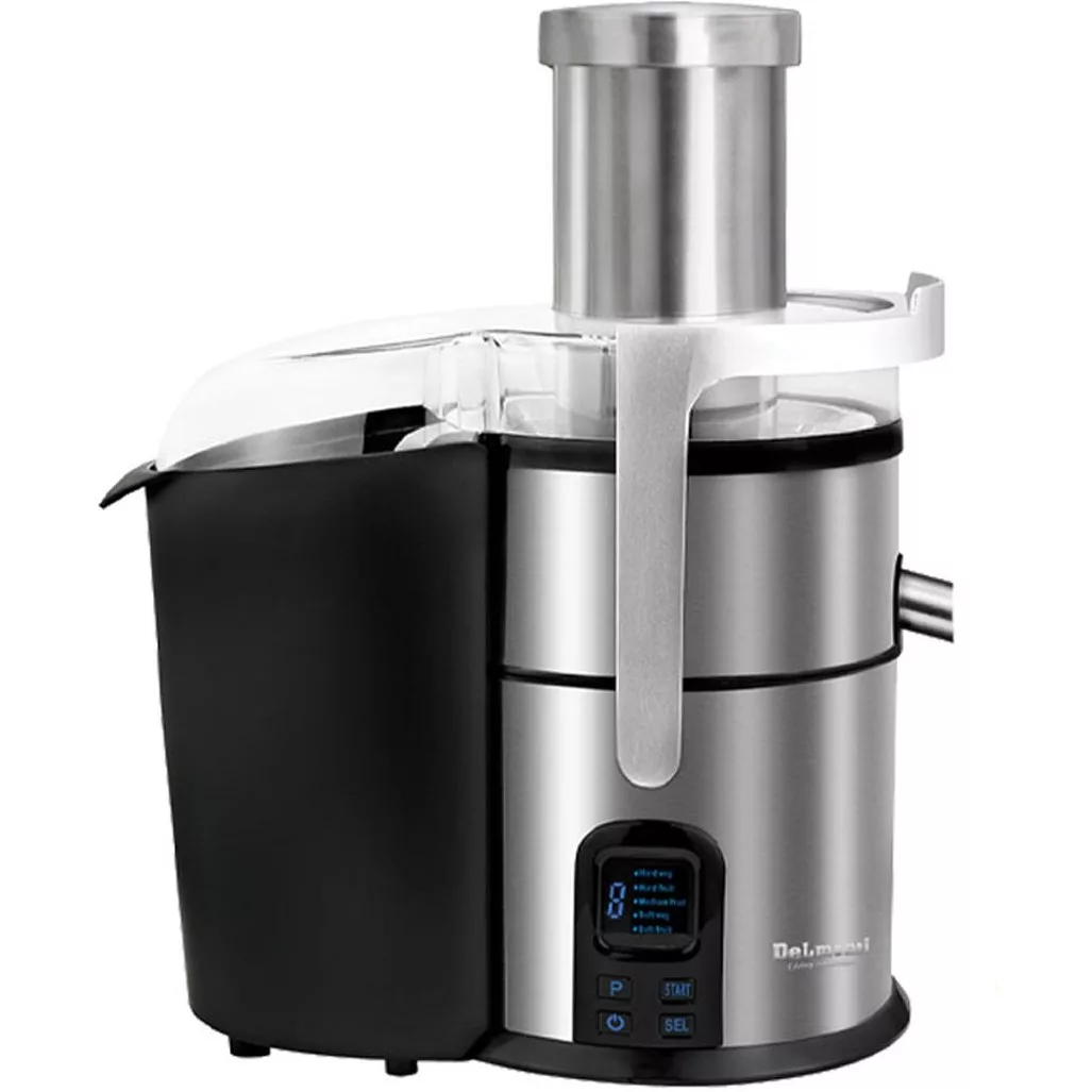 آبمیوه گیری دلمونتی مدل DL 720 آبمیوه گیری دلمونتی مدل DL 720