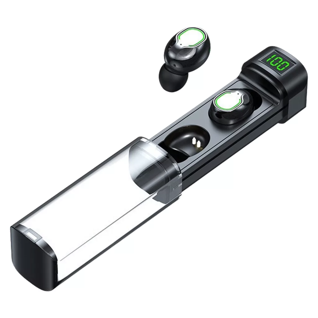 هدفون بلوتوثی مدل BQ60