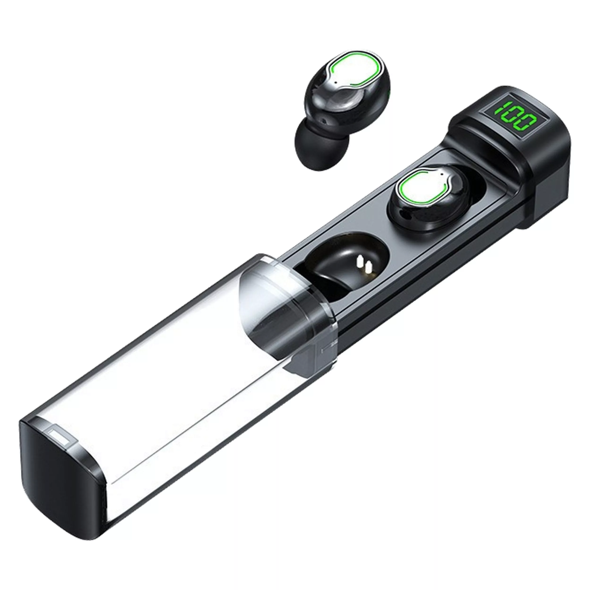 هدفون بلوتوثی مدل BQ60