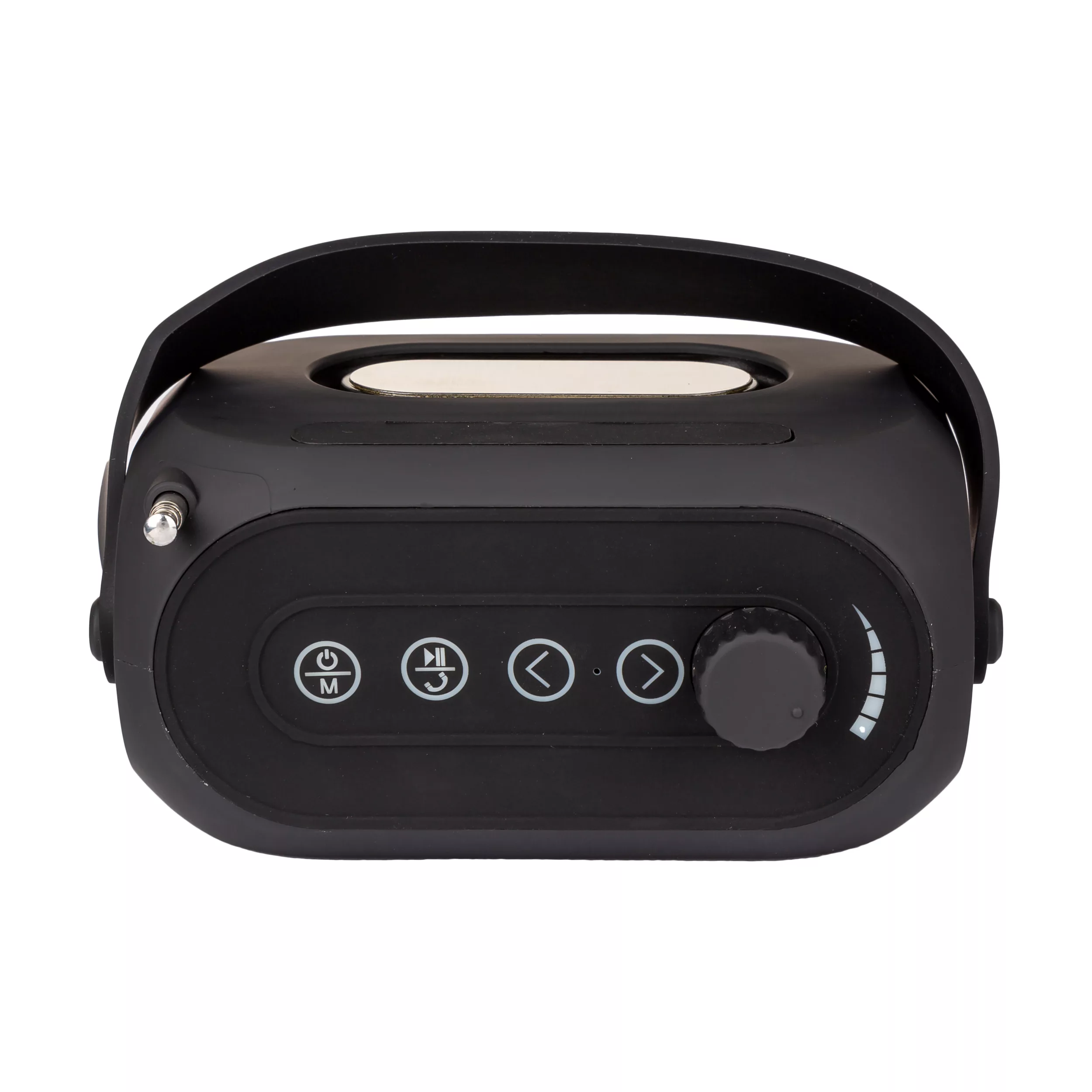 اسپیکر بلوتوثی قابل حمل موکسوم مدل MX-SK25