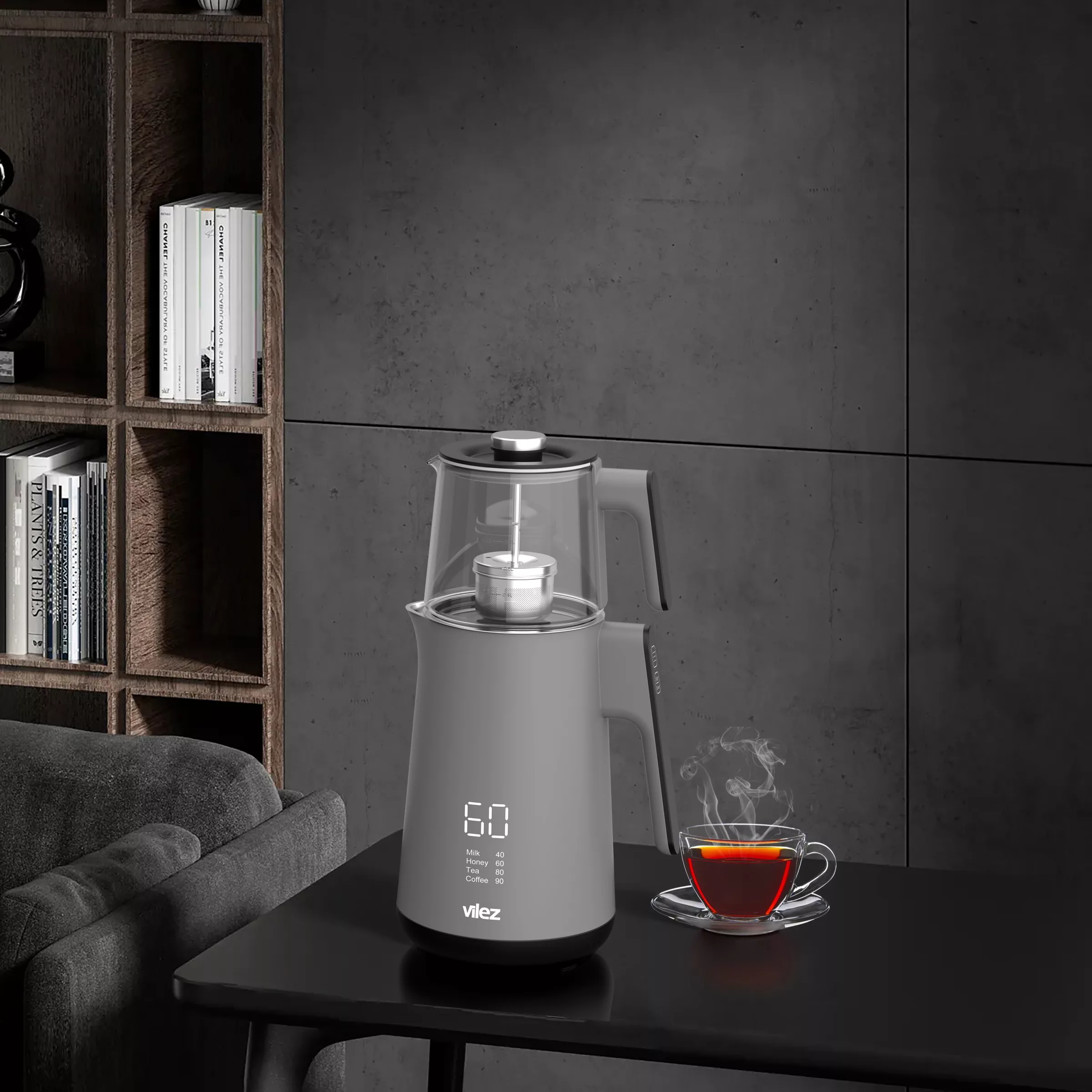 چای ساز ویلز مدل VL5022