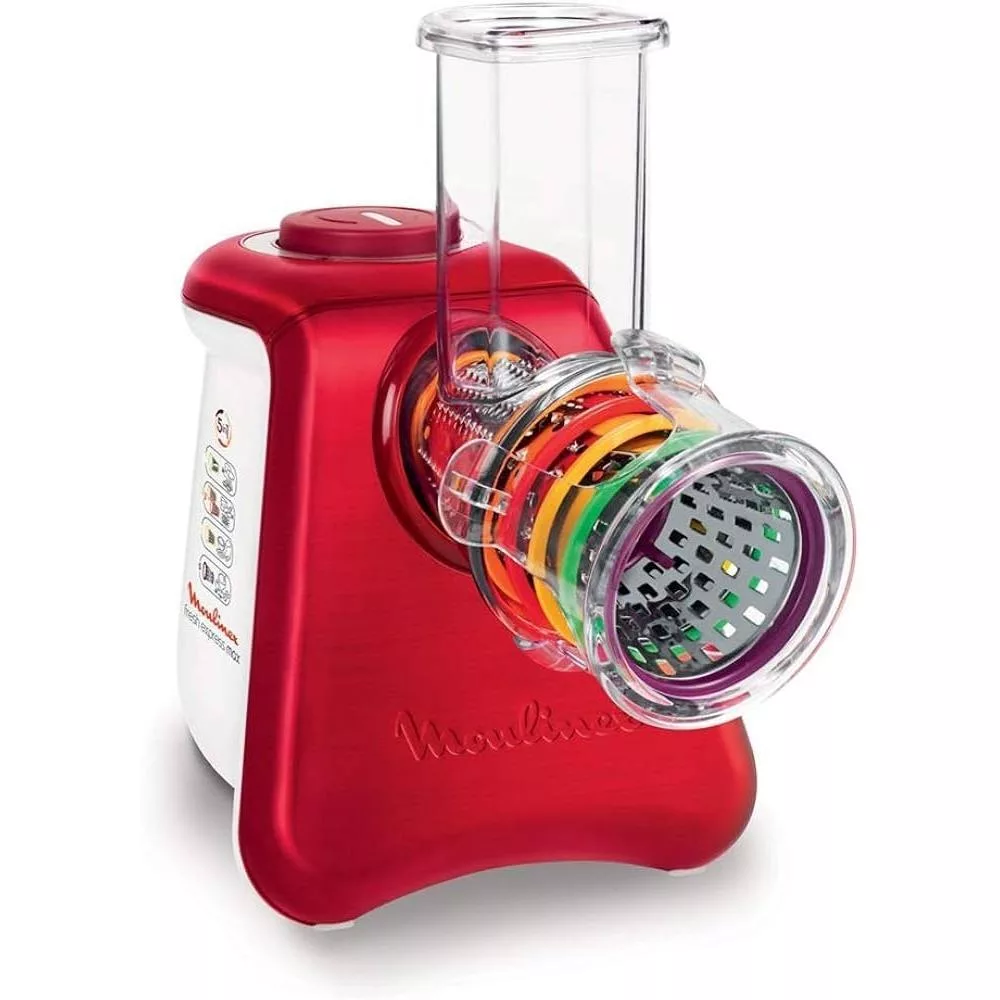 رنده برقی مولینکس مدل DJ811516