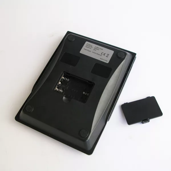 ترازوی آشپزخانه مدل تایمردار قهوه کد EK6002