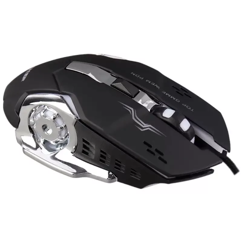 ماوس گیمینگ مچر مدلMR252