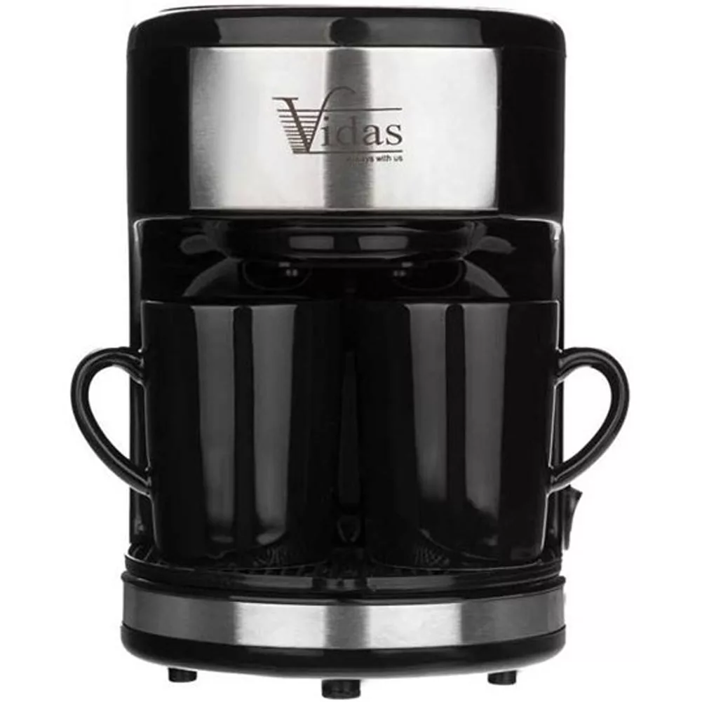 قهوهساز ویداس مدل VIR-2224