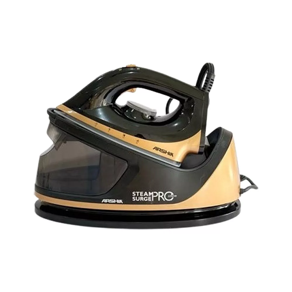 اتو بخار 2400 وات ارشیا مدل AS2309-945