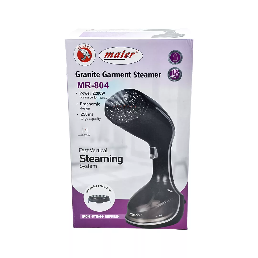 بخارگر مایر مدل MR-804