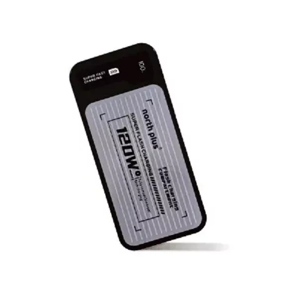 پاور بانک نورث پلاس مدل POWERMATE D10 ظرفیت 10000 میلی آمپر ساعت