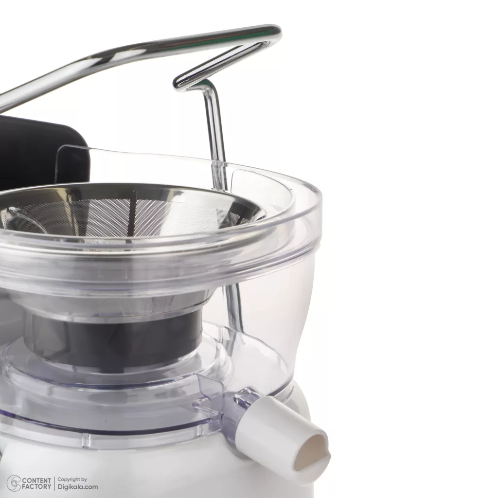 آبمیوه گیری ترام هاوس مدل PJ-45010D