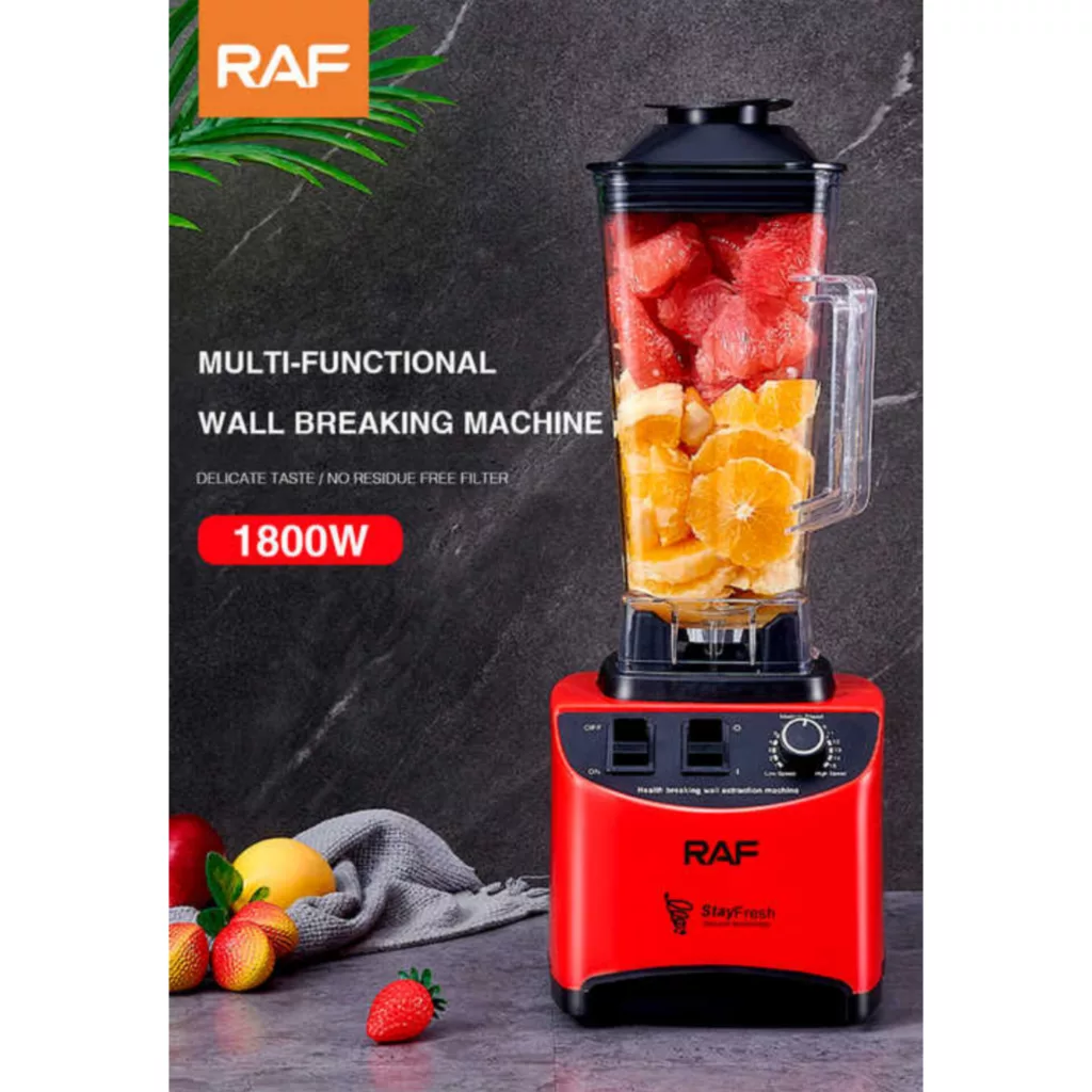 مخلوط کن مدل R.2804