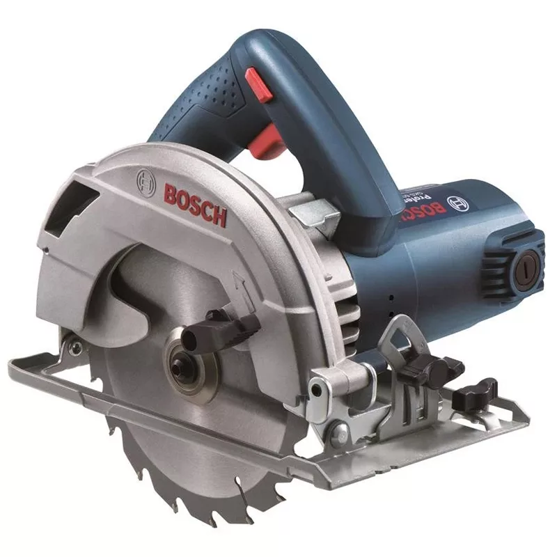 اره سینی بوش مدل GKS 600 Professional – 165 MM