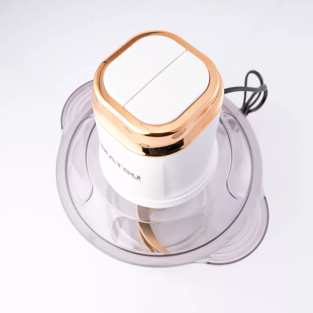 خردکن ماتسو مدل MA-151