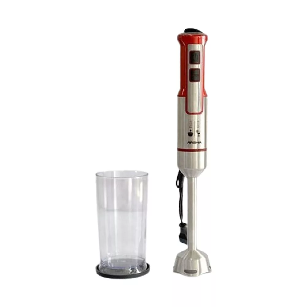 گوشت کوب برقی 800 وات ارشیا مدل AS2304-8054