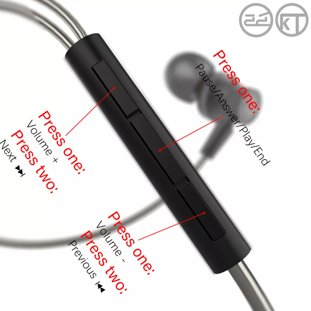 هدفون کی تی مدل WH9