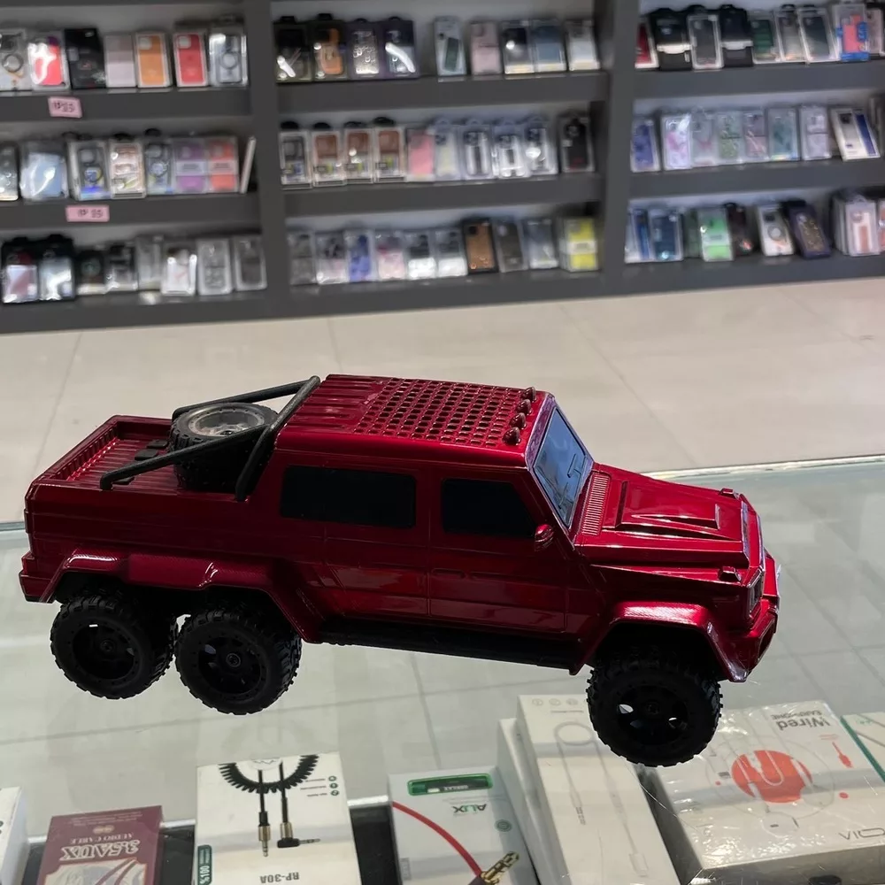 اسپیکر بلوتوثی قابل حمل مدل zs5