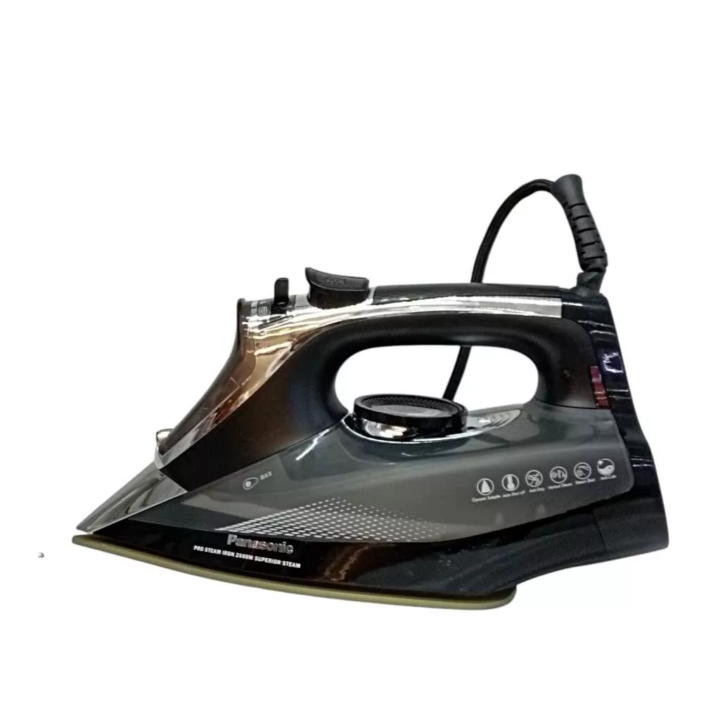 اتو بخار 2800 وات پاناسونیک مدل 7031