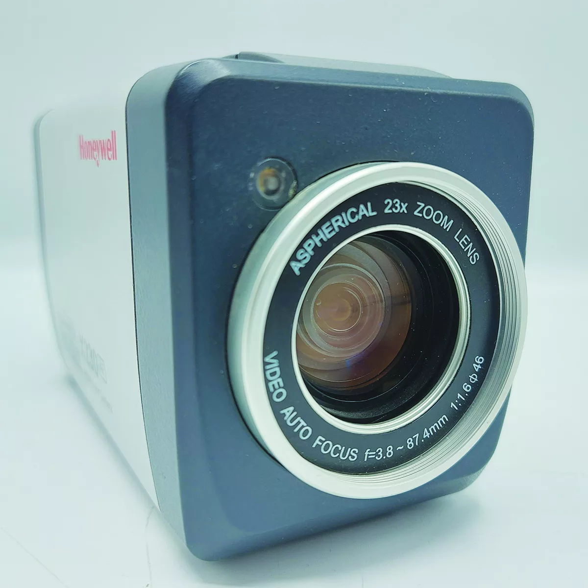 دوربین مدار بسته تحت شبکه هانیول مدل HZC675PS24VR