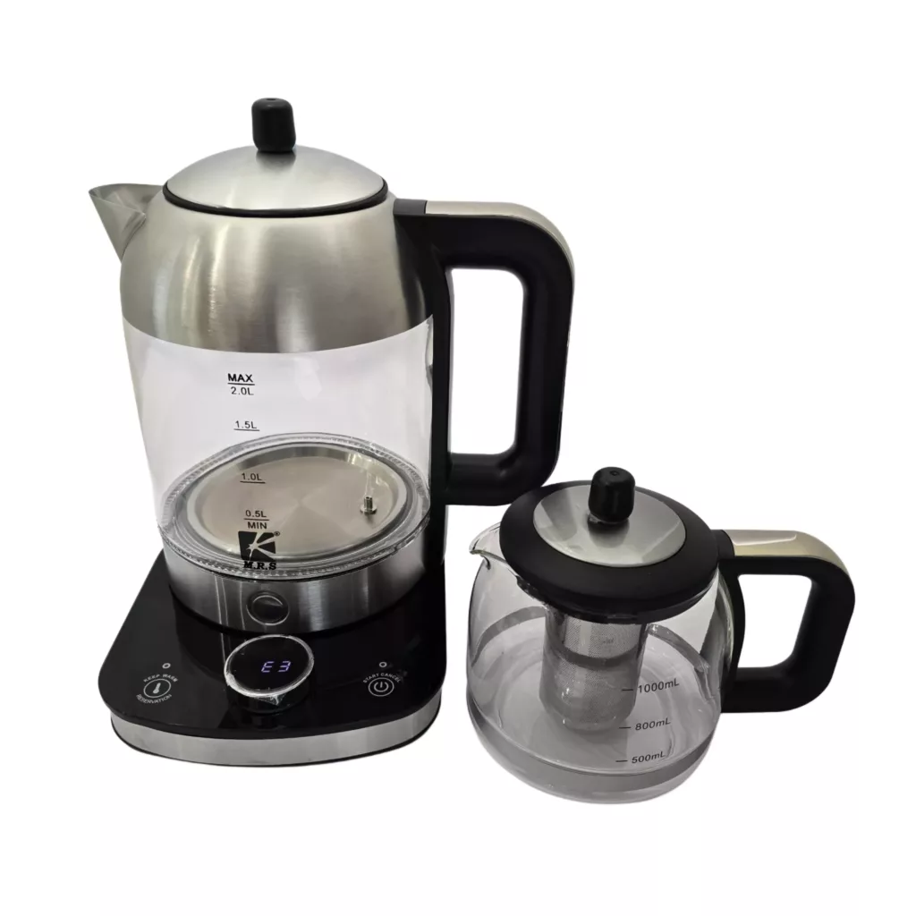چای ساز ام آر اس مدل MRS 1825