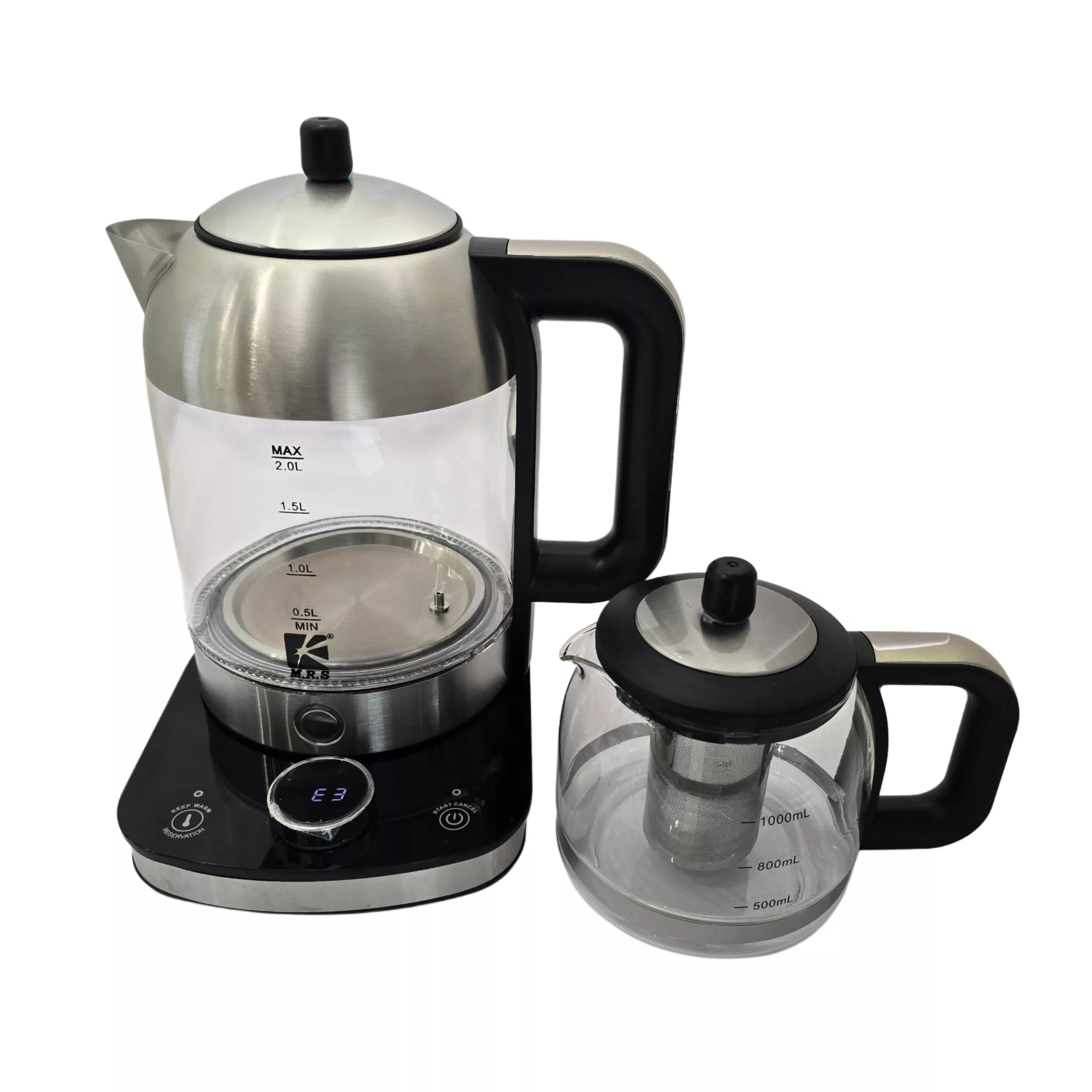 چای ساز ام آر اس مدل MRS 1825
