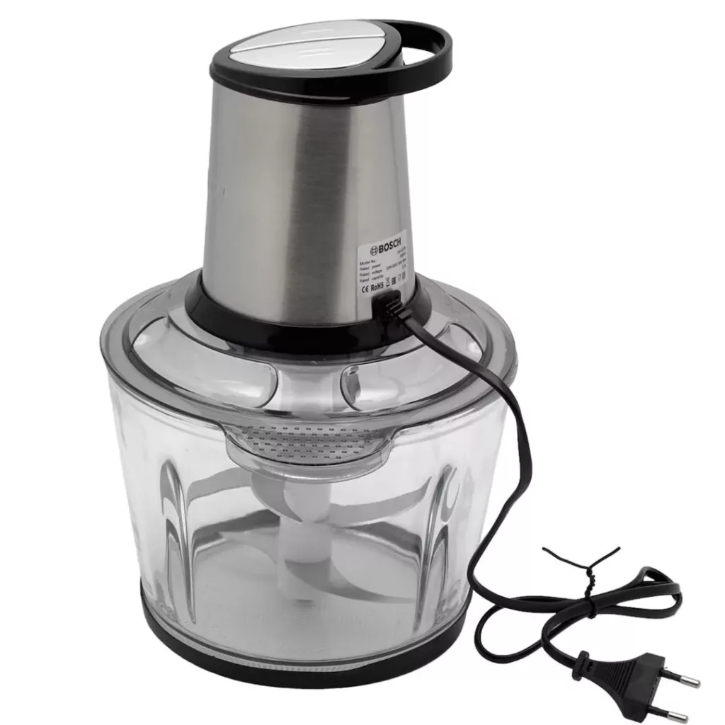 خردکن  مدل AM-0396