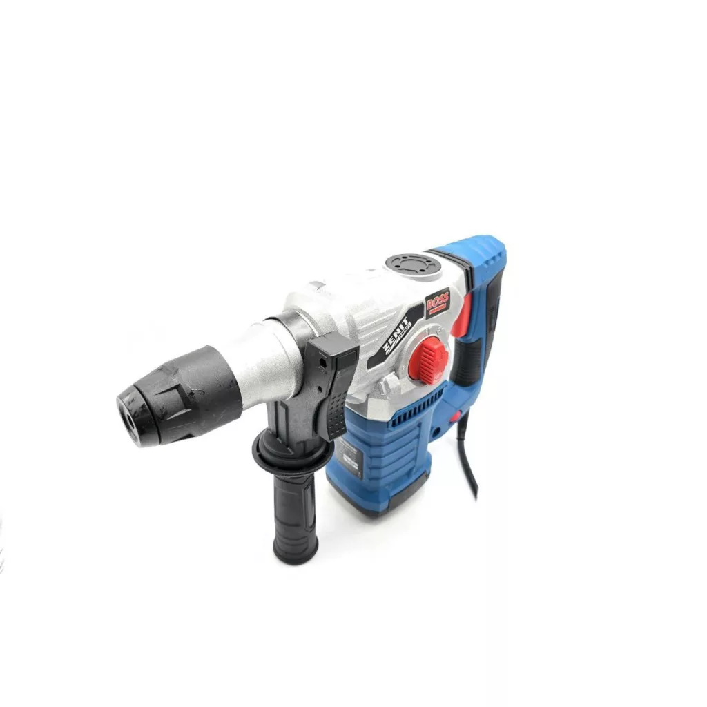 چکش تخریب 4 گوش باس مدل ZENIT