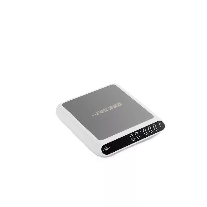 ترازوی آشپزخانه ام اچ دبلیو تری بمبر مدل Formula Smart