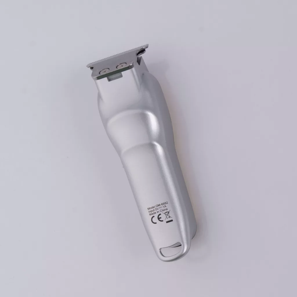 ماشین اصلاح موی سر و صورت جیمی مدل GM-6682