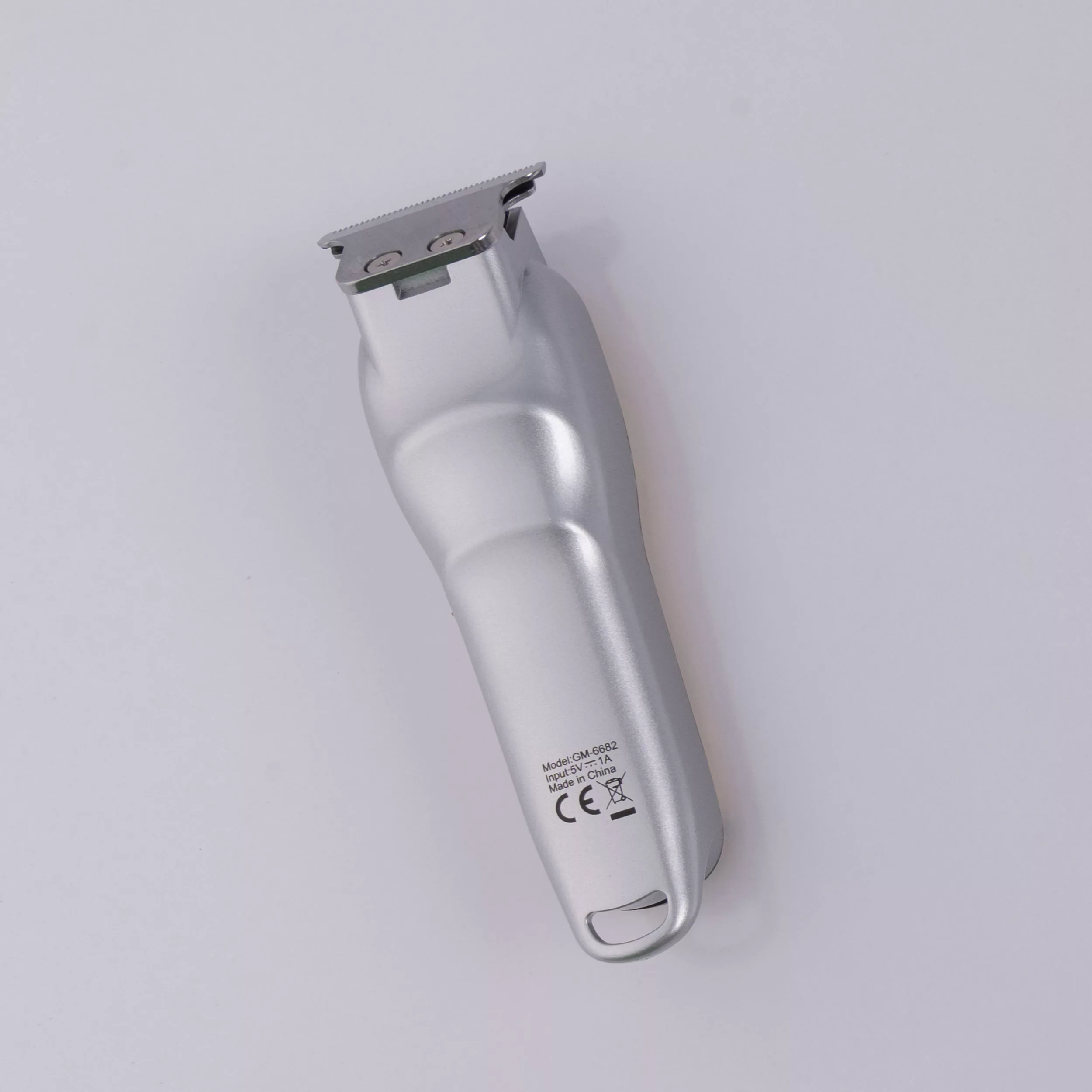 ماشین اصلاح موی سر و صورت جیمی مدل GM-6682