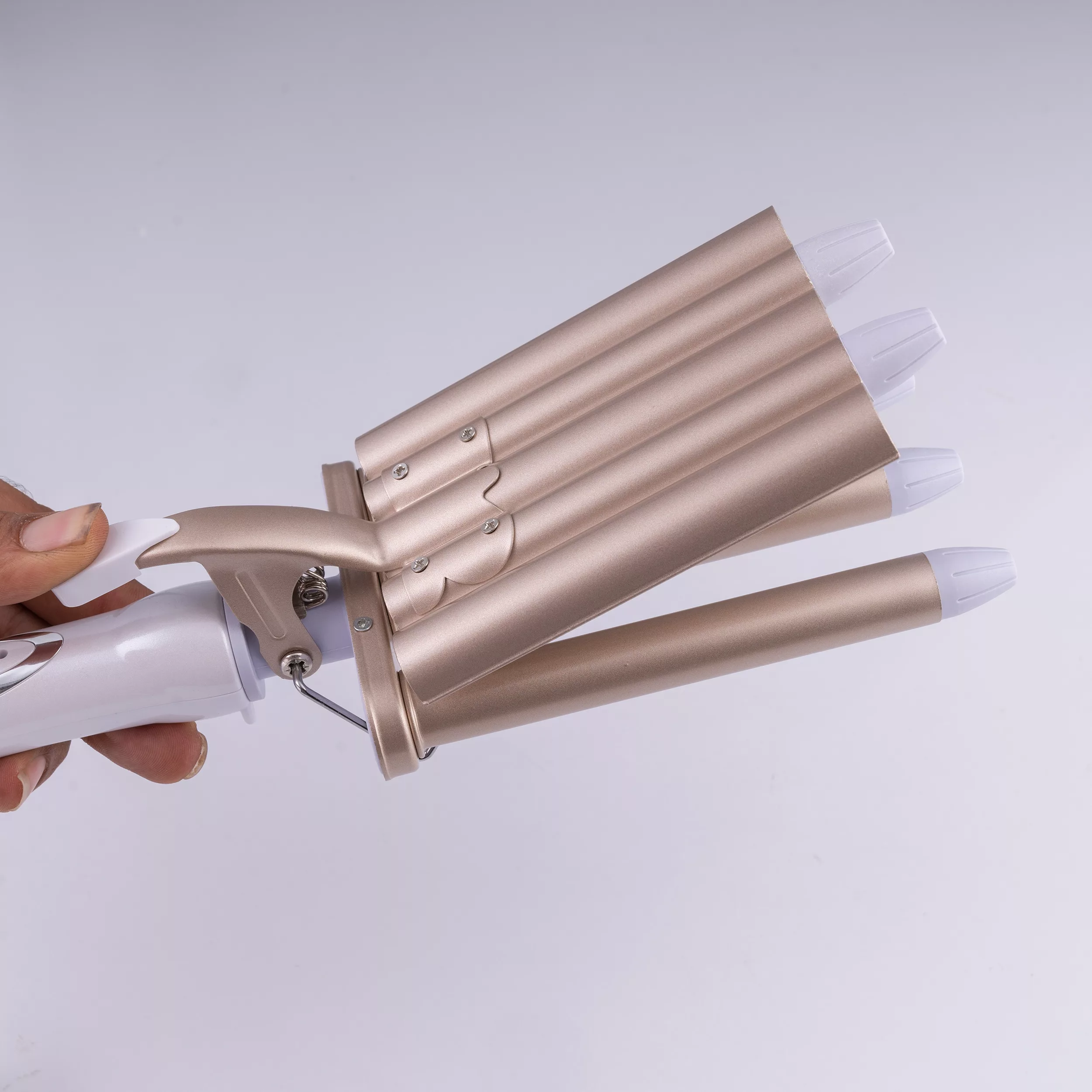 فر کننده و حالت دهنده مو جیمی مدل GM-2932