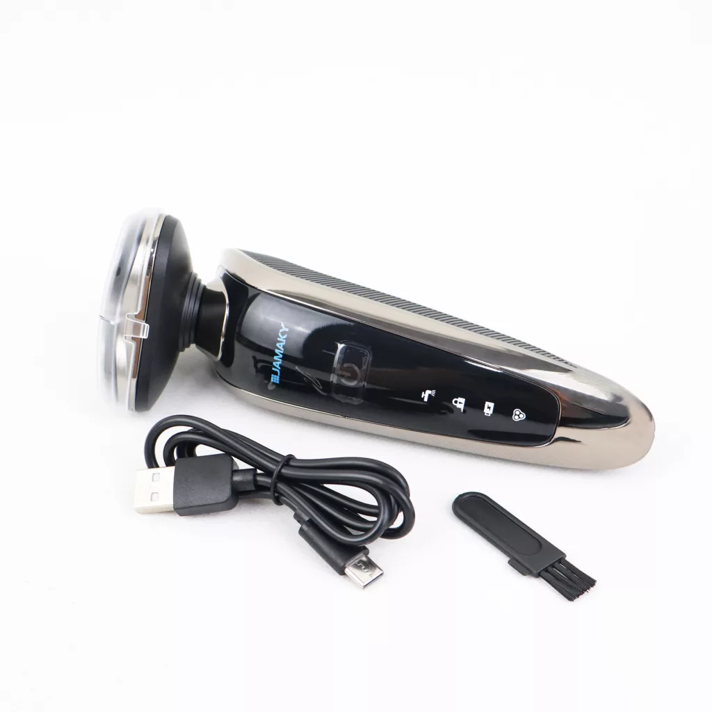 ماشین اصلاح موی صورت شارژی جاماکی مدل JPC60007