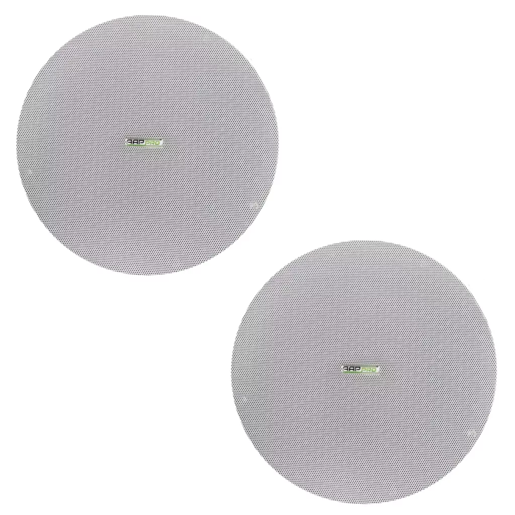 اسپیکر سقفی بلوتوثی اپ پرو مدل ۲۰S مجموعه ۲عددی