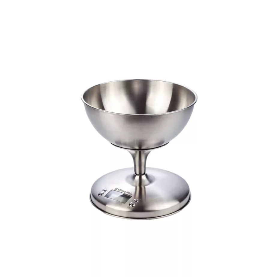 ترازوی آشپزخانه سوئیس پلاس مدل Sks-2250s