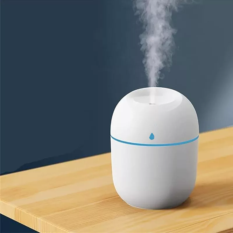 دستگاه بخور سرد مدل کپسولی