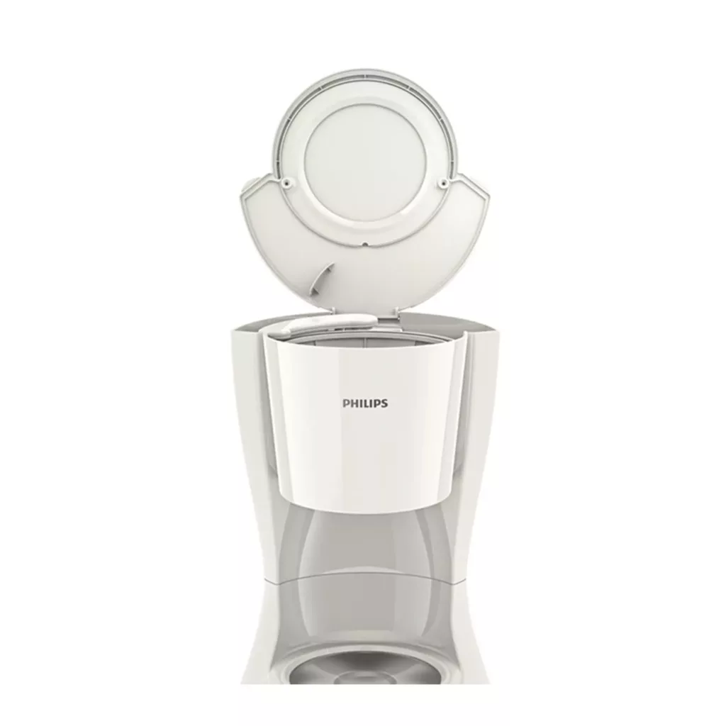 قهوه‌ساز فیلیپس مدل HD7447