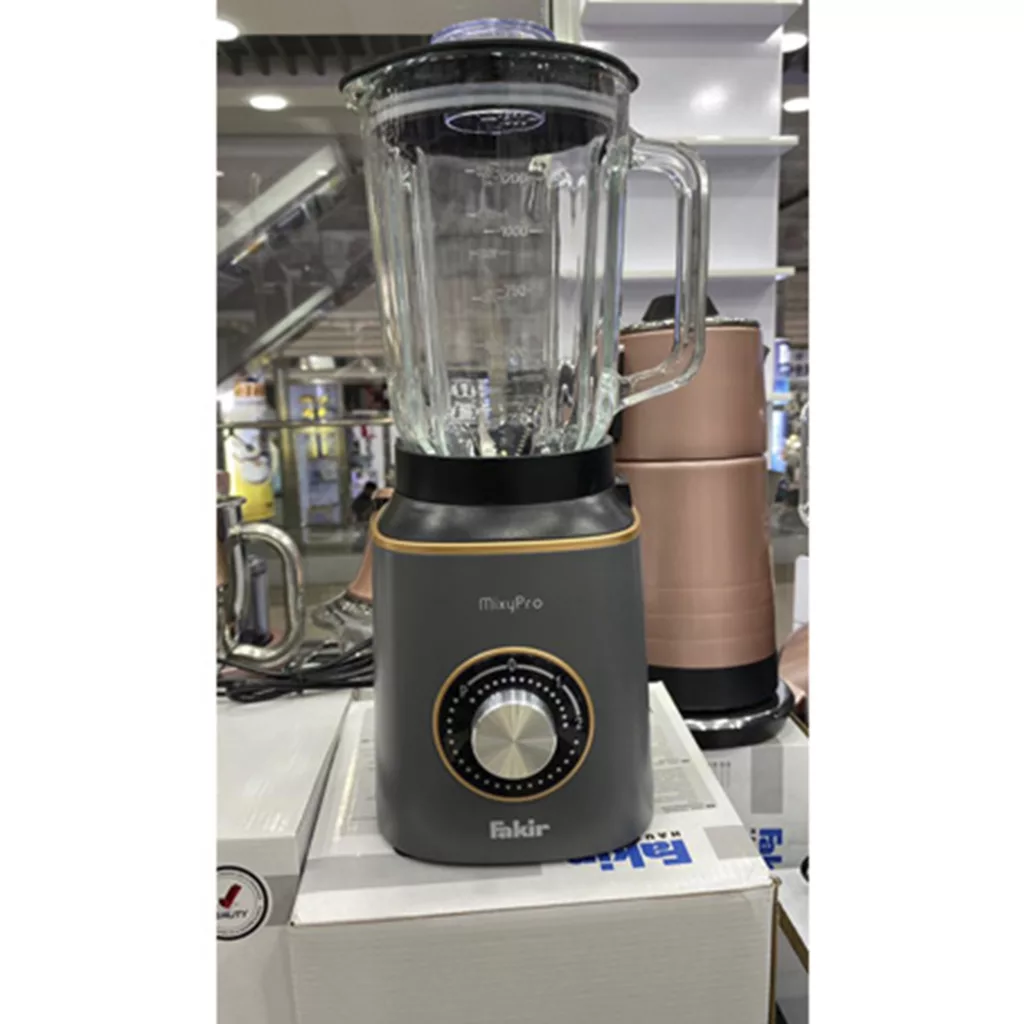 مخلوط کن مدل MIXYPRO