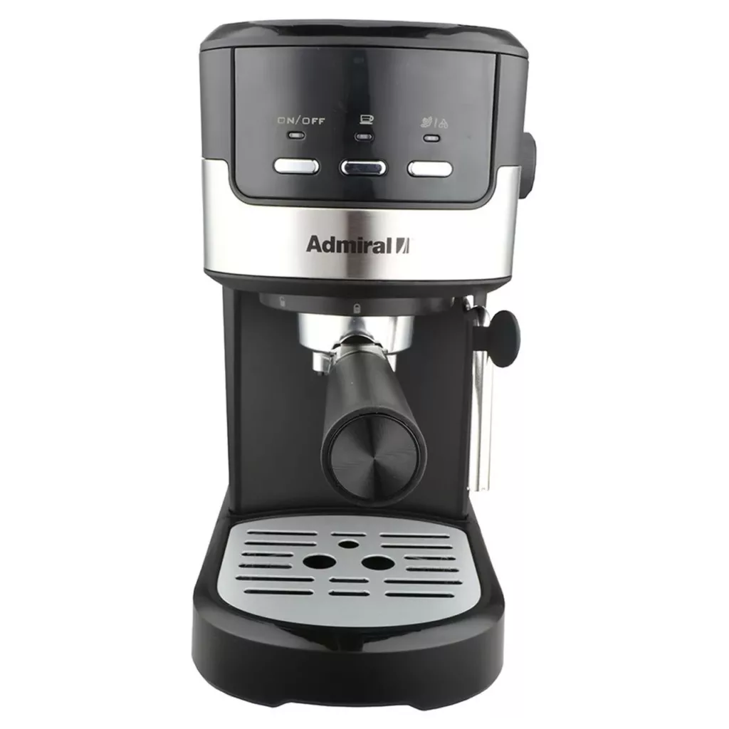 اسپرسو ساز آدمیرال مدل ADCM8502