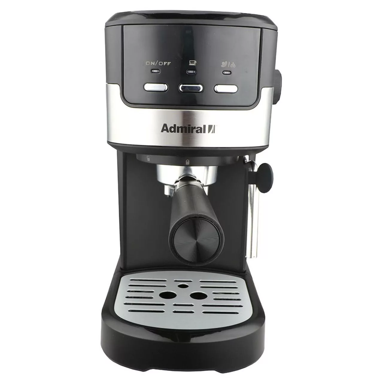 اسپرسو ساز آدمیرال مدل ADCM8502
