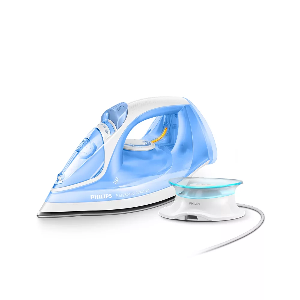 اتو بخار 2400 وات فیلیپس مدل GC3672