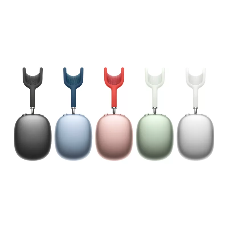 هدفون بلوتوثی مدل Airpods Max 2021