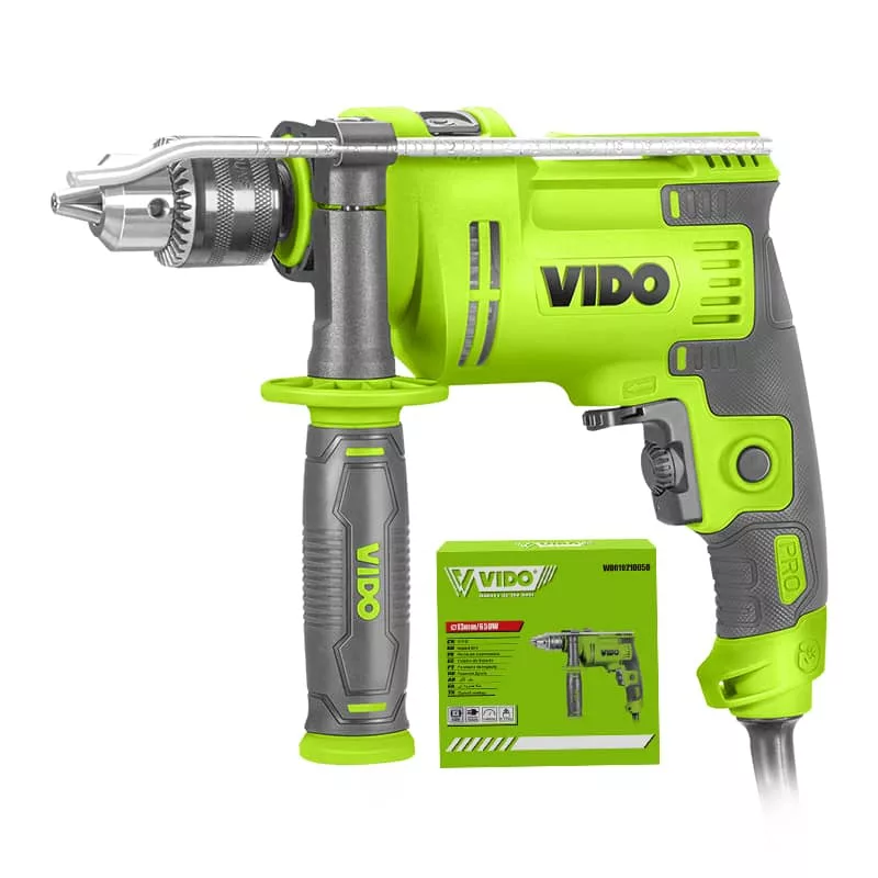 دریل چکشی ویدو مدل WD010210650