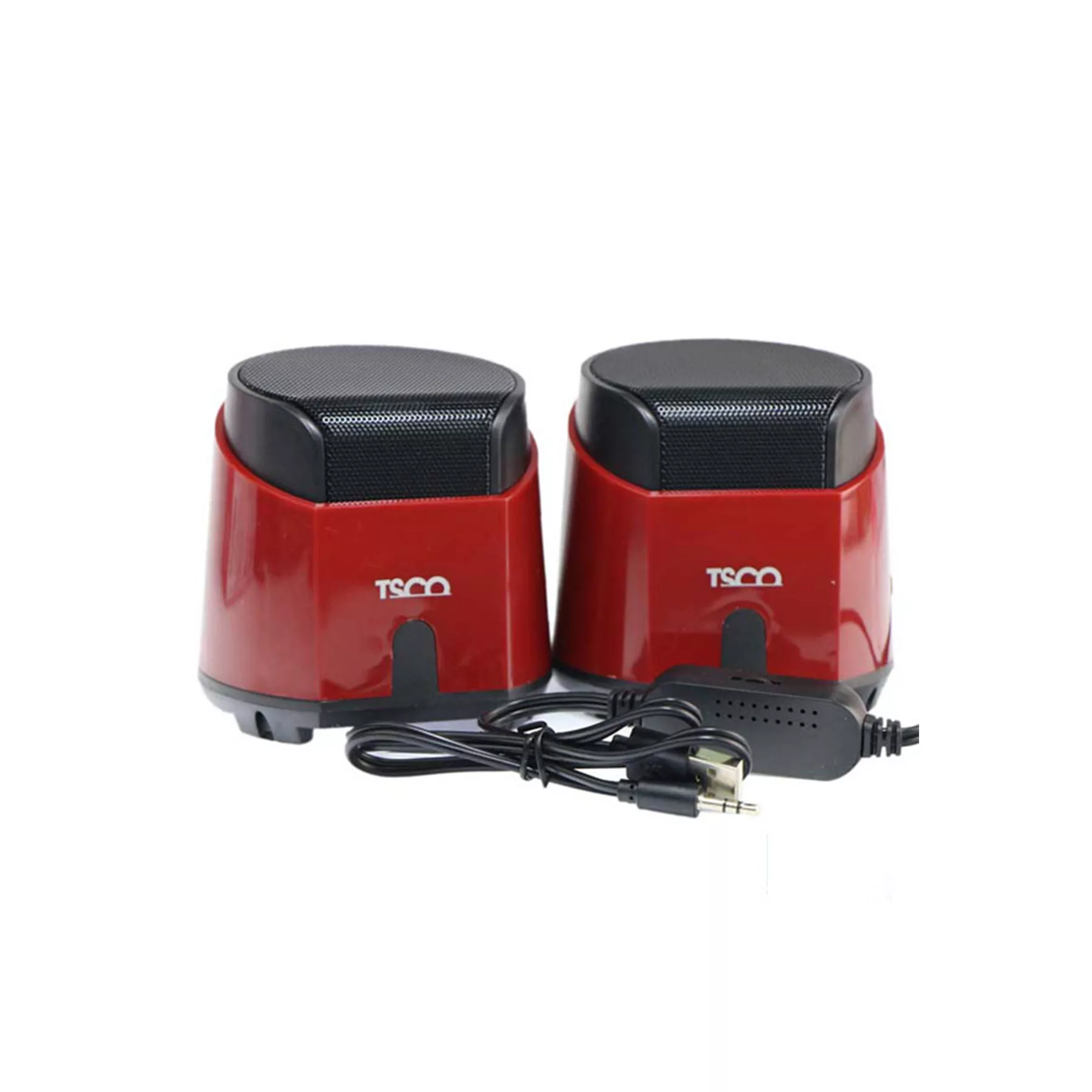 اسپیکر دسکتاپ تسکو مدل TS 2061