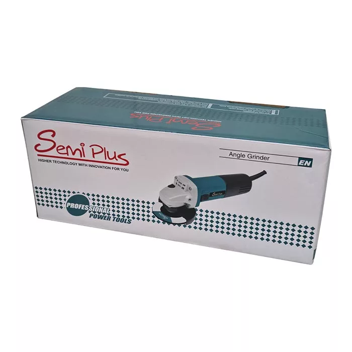 مینی فرز سمی پلاس مدل 900