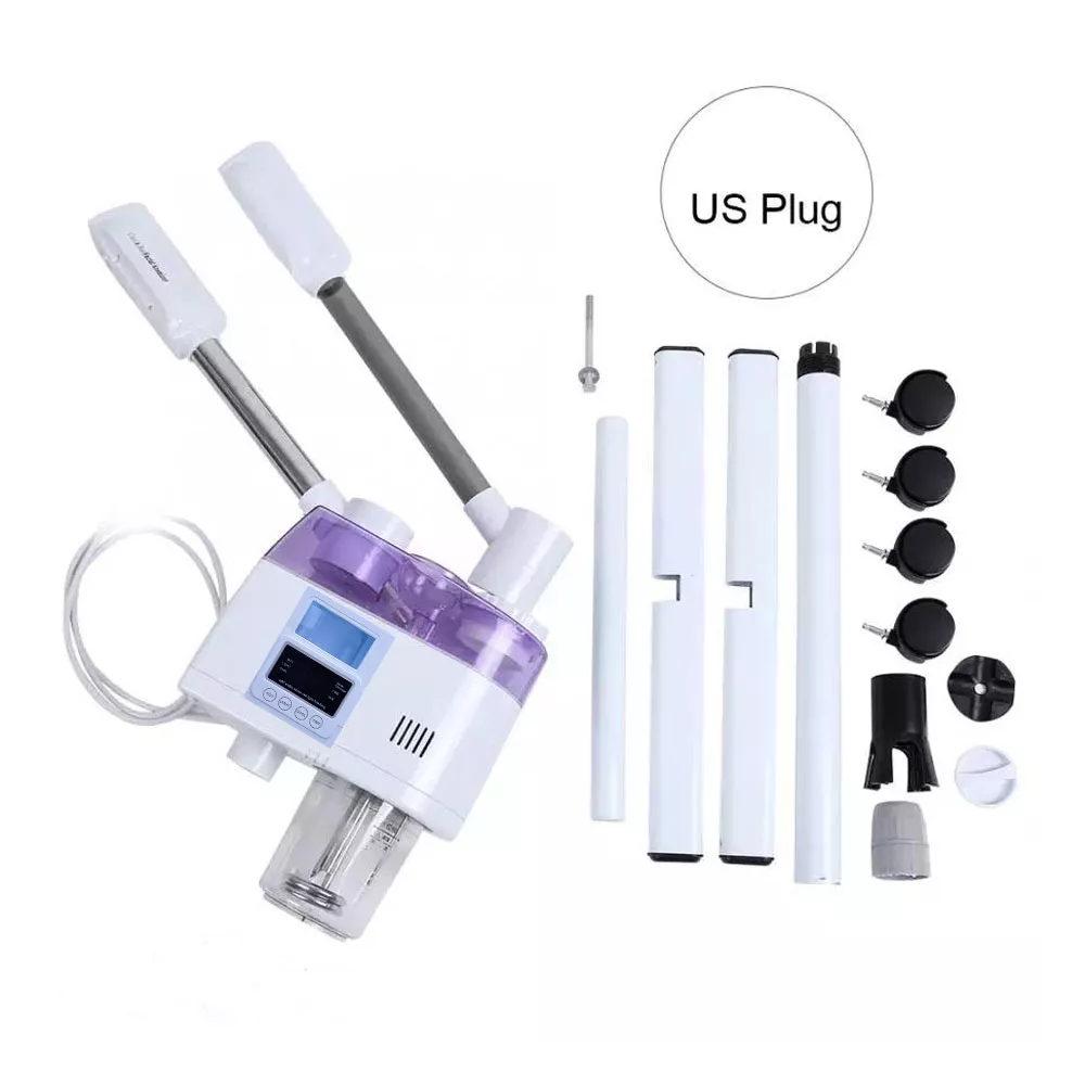 دستگاه بخور سرد و گرم مدل A939