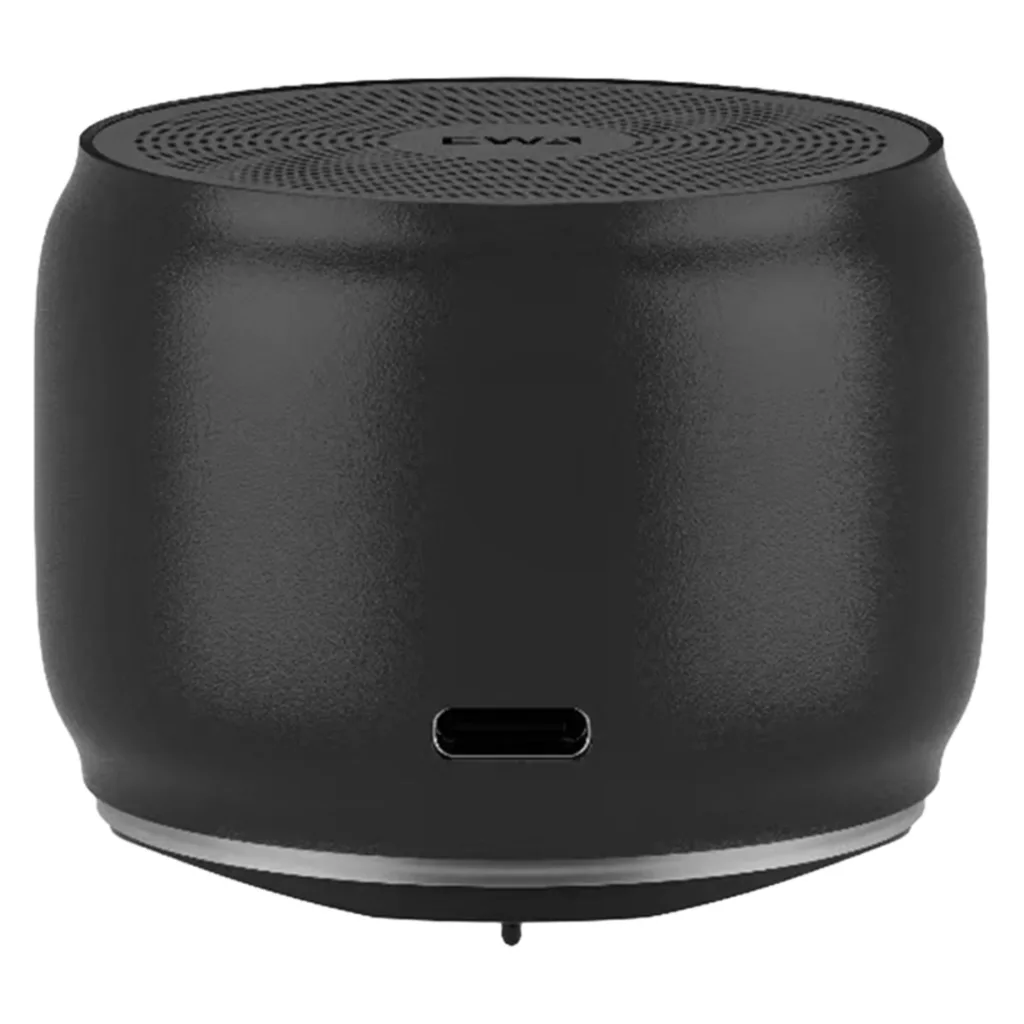 اسپیکر بلوتوثی قابل حمل ایوا مدل A126